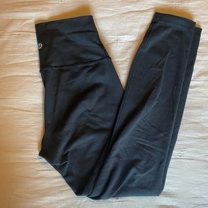 SOLD — LULULEMON LEGGINGS